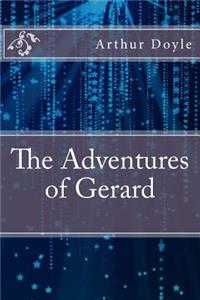 The Adventures of Gerard