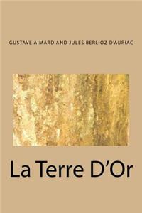La Terre D'Or