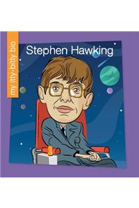 Stephen Hawking