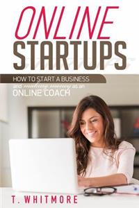Online Startups