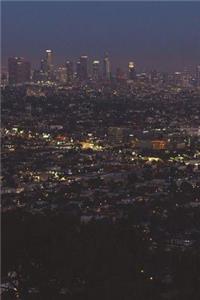 The Los Angeles California Journal