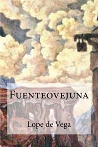 Fuenteovejuna