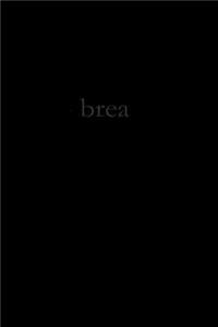 Brea