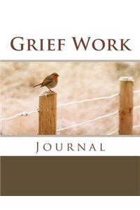 Grief Work