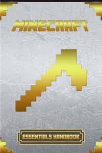 Minecraft: Essential Handbook: Ultimate Collector's Edition