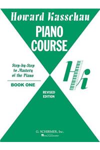 Piano Course - Book 1