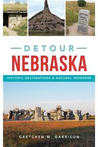 Detour Nebraska