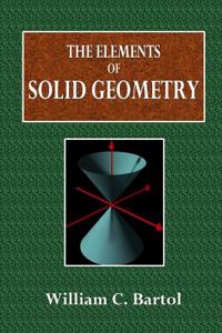 The Elements of Solid Geometry