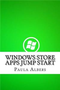 Windows Store Apps Jump Start