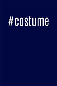 #costume