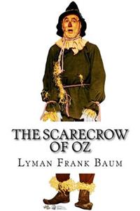 The Scarecrow of Oz