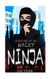 Adventures of the Wacky Ninja