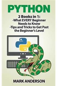 Python