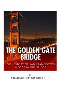 The Golden Gate Bridge