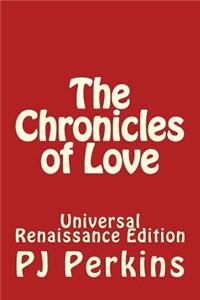 The Chronicles of Love