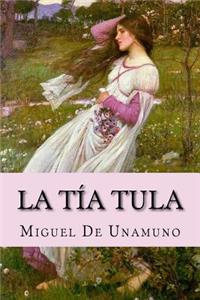 tía Tula