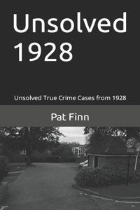 Unsolved 1928
