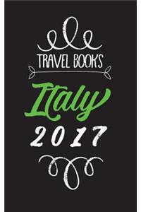 Travel Books Italy 2017
