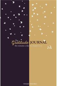 The Gratitude Journal