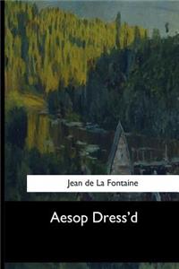 Aesop Dress'd