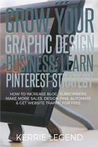 Grow Your Graphic Design Business