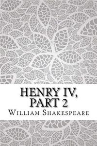 Henry IV, Part 2