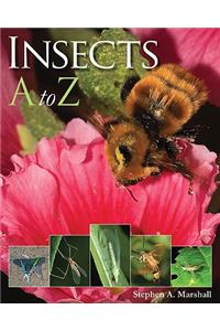 Insects A to Z