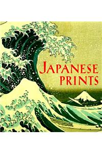 Japanese Prints