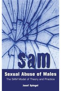 Sexual Abuse of Males