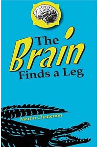 The Brain Finds a Leg