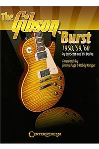 Gibson 'burst