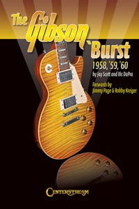 Gibson 'burst