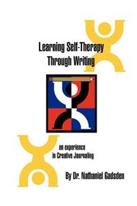 Learning Self-Therapy Through Writing