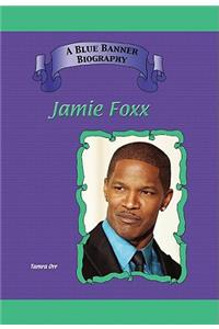 Jamie Foxx