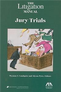 The Litigation Manual