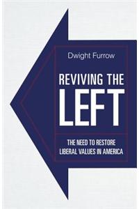 Reviving the Left