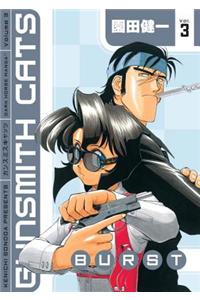 Gunsmith Cats