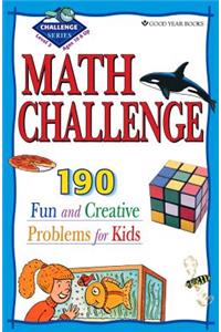 Math Challenge