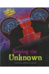 Sensing the Unknown