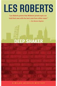 Deep Shaker