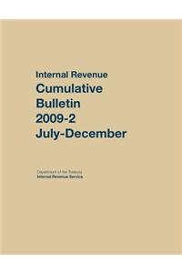 Internal Revenue Service Cumulative Bulletin