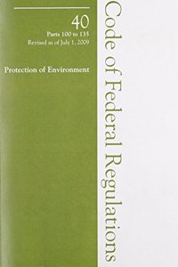2009 40 Cfr 100-135