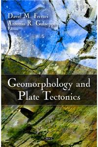 Geomorphology & Plate Tectonics