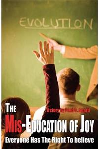 The Mis-Education of Joy