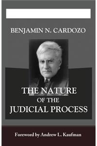 The Nature of the Judicial Process