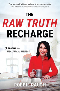 Raw Truth Recharge