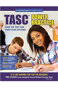 Tasc Power Practice