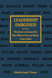 Leadership Embodied