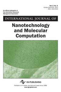 International Journal of Nanotechnology and Molecular Computation
