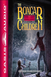 Boxcar Children (the Boxcar Children, No. 1)